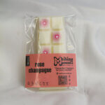 Champagne Rose Snap Bar - Image 2