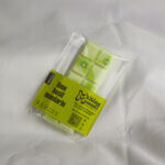 Lime Basil Mandarin Snap Bar - Image 2