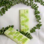 Lime Basil Mandarin Snap Bar