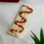 Apple Cinnamon Snap Bar