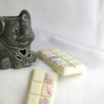 Baby Powder Snap Bar