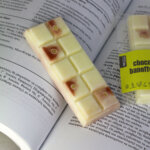 Choco Banoffee Snap Bar