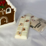 Gingerbread Cookies Snap Bar