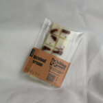 Hazelnut Cream Snap Bar - Image 2