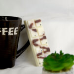 Hazelnut Cream Snap Bar