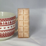 Hot Chocolate Snap Bar