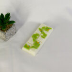 Mango Pineapple Snap Bar