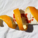 Orange Patchouli Snap Bar - Image 2