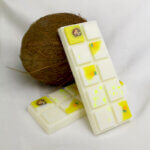 Pina Colada Snap Bar