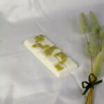 Pistachio Cream Snap Bar