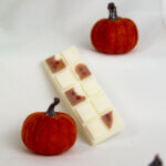 Pumpkin Spiced Bourbon Snap Bar