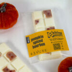 Pumpkin Spiced Bourbon Snap Bar - Image 2