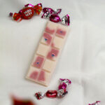 Rhum Brûlée Snap Bar