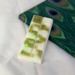 Roasted Pears Snap Bars