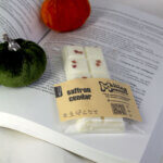 Saffron Cedar Snap Bar - Image 2