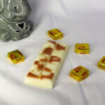 Salted Caramel Snap Bar