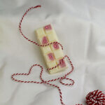 Sweet Vanilla Snap Bar