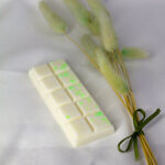 Tropical Coconut Snap Bar