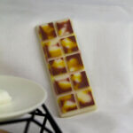 Whiskey Caramel Snap Bar