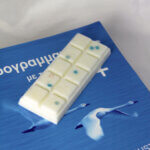 Winter Pine Snap Bar